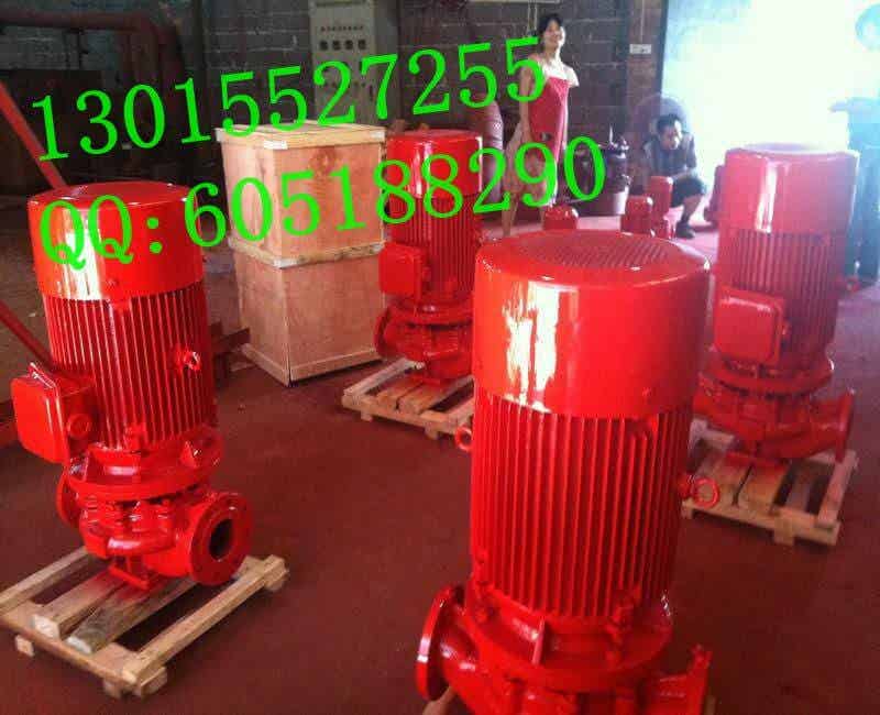 青海西宁立卧式多级离心泵叶轮损坏的原因【上海泉成】