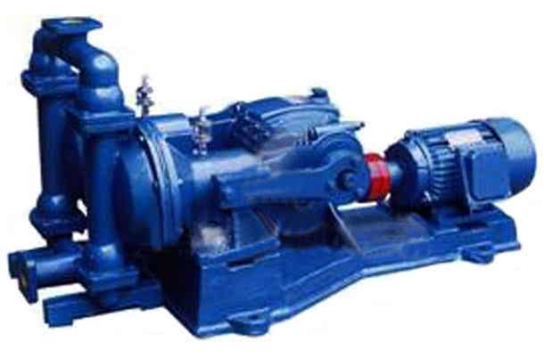 DBY型电动隔膜泵