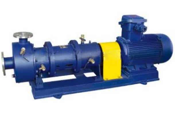 CQB-G系列磁力泵