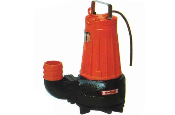 AS型潜水排污泵