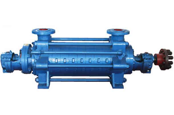 DG型锅炉给水泵