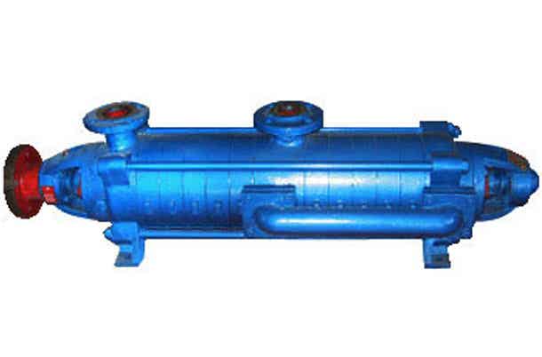 DGV型无轴向力锅炉给水泵