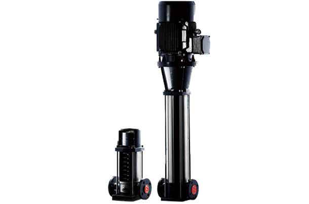 高质量立式多级泵