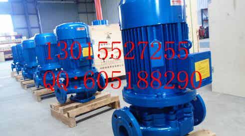 河北石家庄供应不锈钢管道泵【上海泉成】