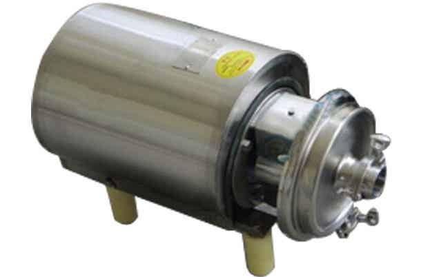 SCP卫生级离心泵