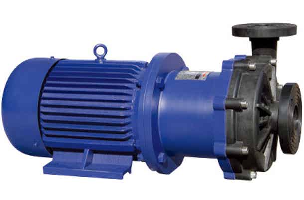 CQF型磁力驱动泵