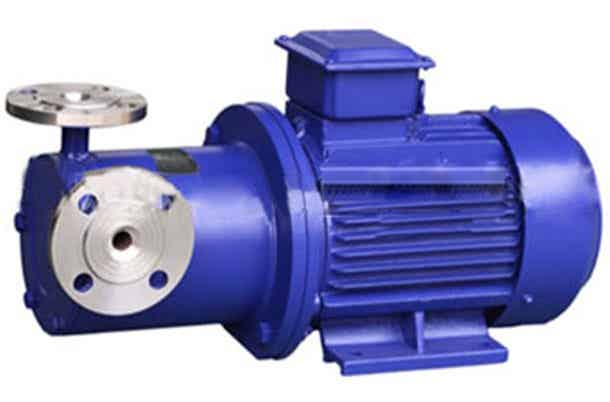 CQW系列磁力传动旋涡泵