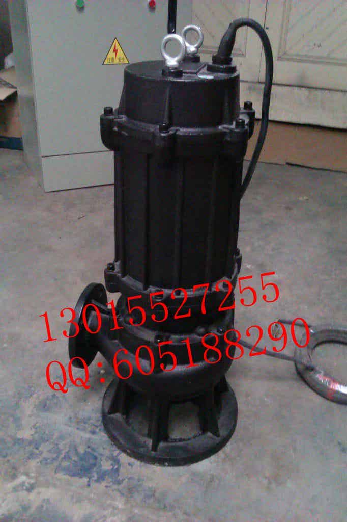 新乡潜水泵使用时注意的点有哪些【上海泉成】