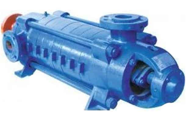 D型单吸多级分段式离心泵