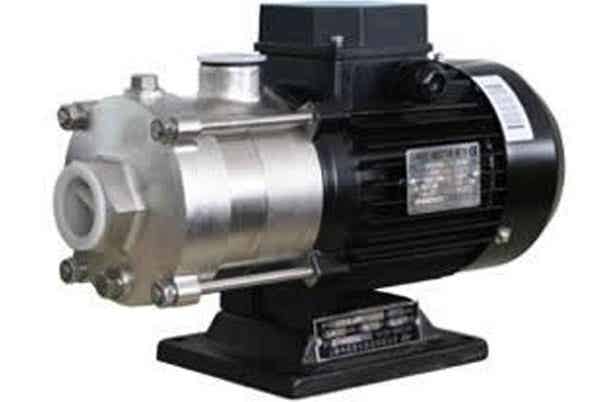 爱思杰CHLF,CHLF（T）轻型段式多级离心泵