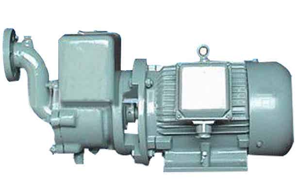 恒盛泵业 NYP高粘度泵自吸离心旋涡泵