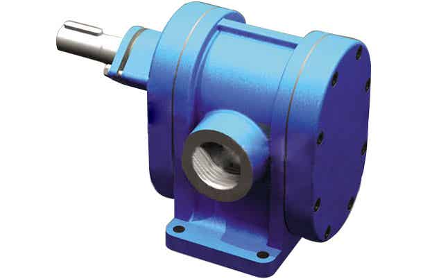 河北恒盛泵业2CY齿轮油泵