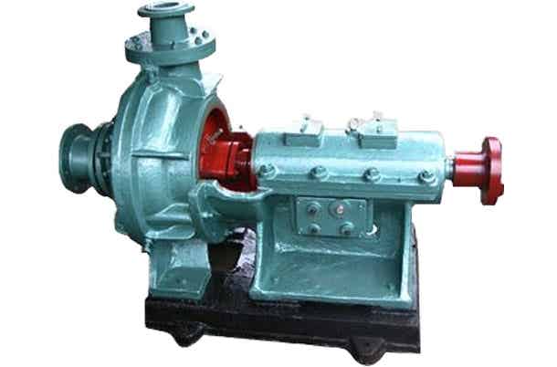 唐山水泵PNJ(F)、8PSJ 型胶泵