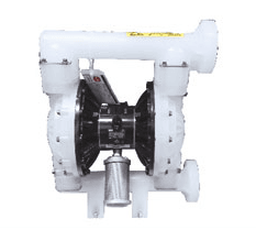 verder气动隔膜泵VA50塑料泵