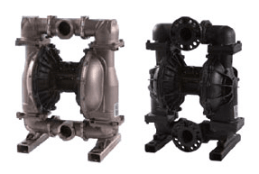 verder气动隔膜泵VA80金属泵