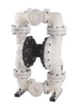 verder气动隔膜泵VA80塑料泵