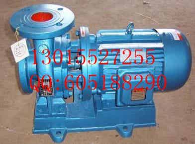 漯河卧式管道泵厂家【上海泉成】