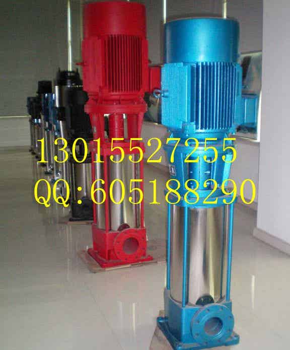 南阳管道泵的安装和维修【上海泉成】