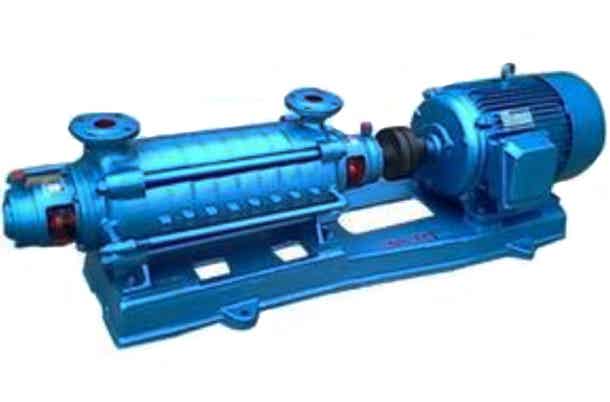 上海第一水泵GCA型锅炉给水泵