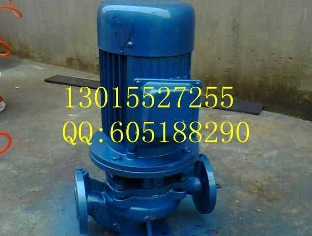 许昌供应SG系列管道增压泵【上海泉成】