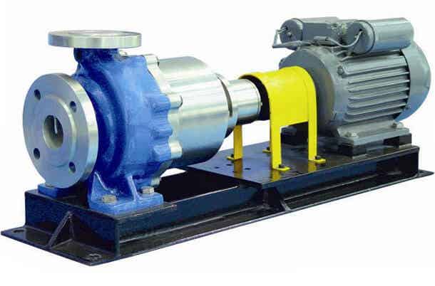 克隆集团CMY型磁力泵