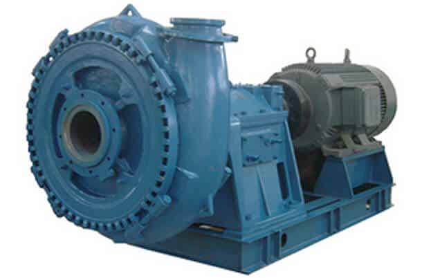 襄阳五二五泵业LG系列砂砾泵