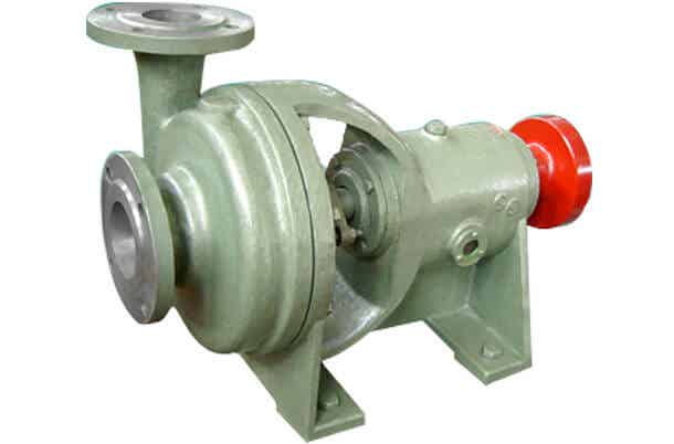 广汇泵业F系列耐腐蚀泵