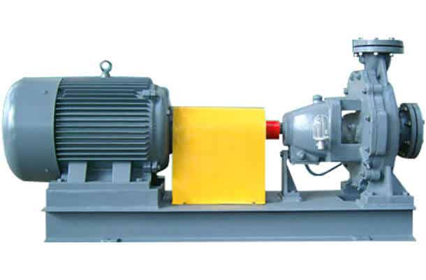 广汇泵业IY系列热（冷）油泵