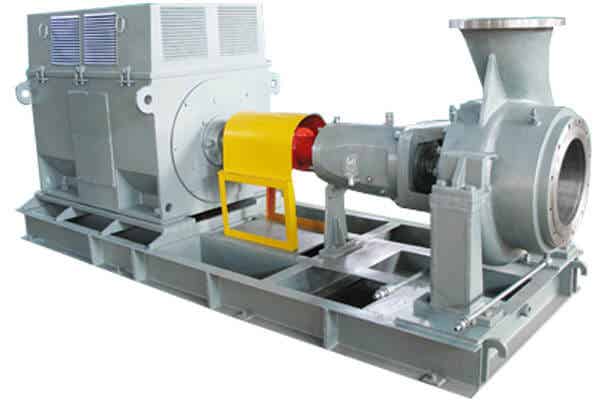 广汇泵业NS系列熔融尿素泵（液尿泵）