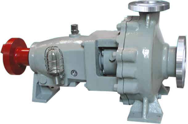 广汇泵业GH系列化工流程泵