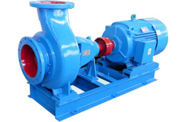 广汇泵业TCW系列无阻塞泵