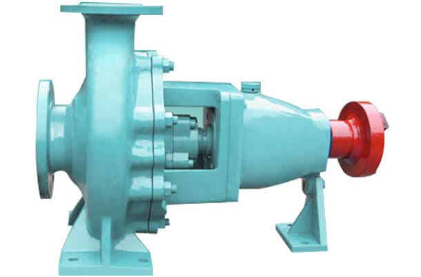 广汇泵业ISh系列循环水泵