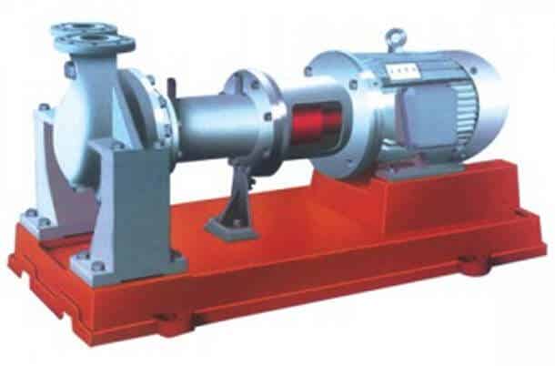 宏泰机械泵业CAY型高温磁力