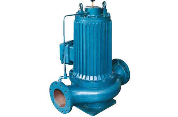 山东博泵科技BSP型屏蔽离心泵