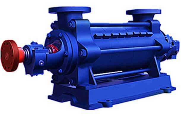 九龙水泵GC型锅炉清水离心泵
