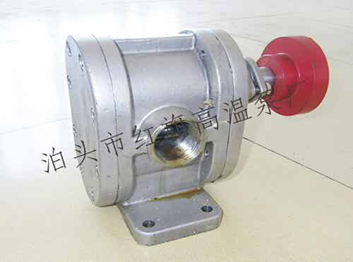 我厂供应2CY系列船用齿轮泵