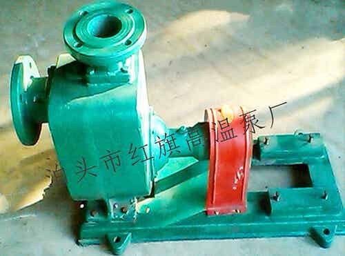 我厂供应CYZ系列船用自吸式离心油泵