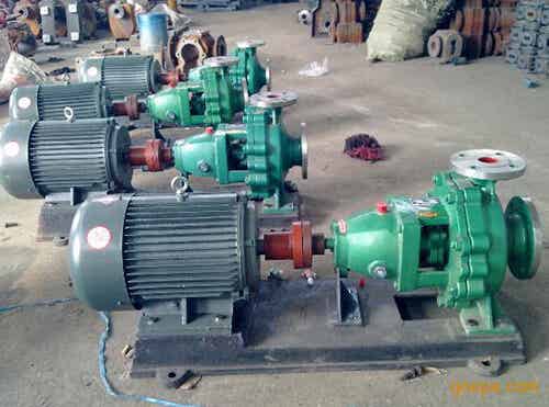 我厂供应IH型化工离心泵