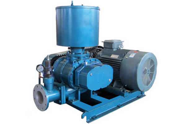 章丘鼓风机ZW系列罗茨鼓风机