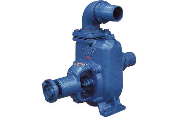 江苏瑞佳机电TC自吸泵