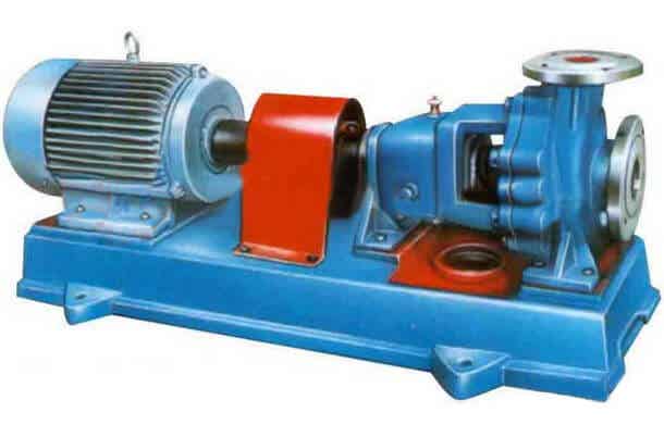 江苏瑞佳机电XA系列离心泵