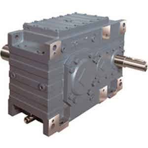 宁波东力DLB模块化高精减速器