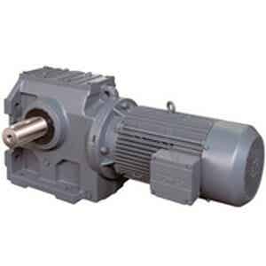 宁波东力DLS蜗轮蜗杆减速电机