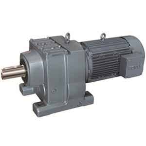 宁波东力DLR同轴式减速电机