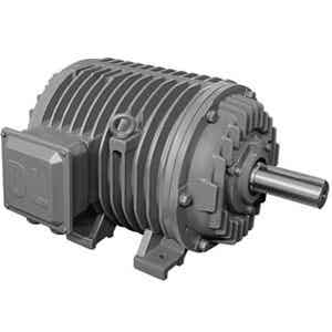 宁波东力YG/YGP辊道用电动机