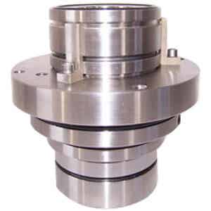 天元泵阀混流泵机械密封