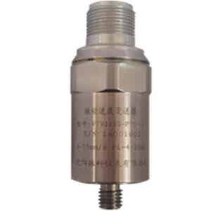 沈阳振科仪表VT9218经济型振动速度变送器