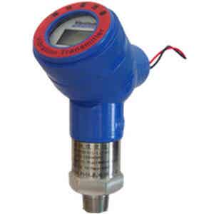 沈阳振科仪表VT9299B现场显示型振动速度变送器