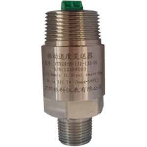 沈阳振科仪表VT9285B压电式振动速度变送器