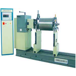 上海三兴H1600WX万向节硬支撑传动平衡机